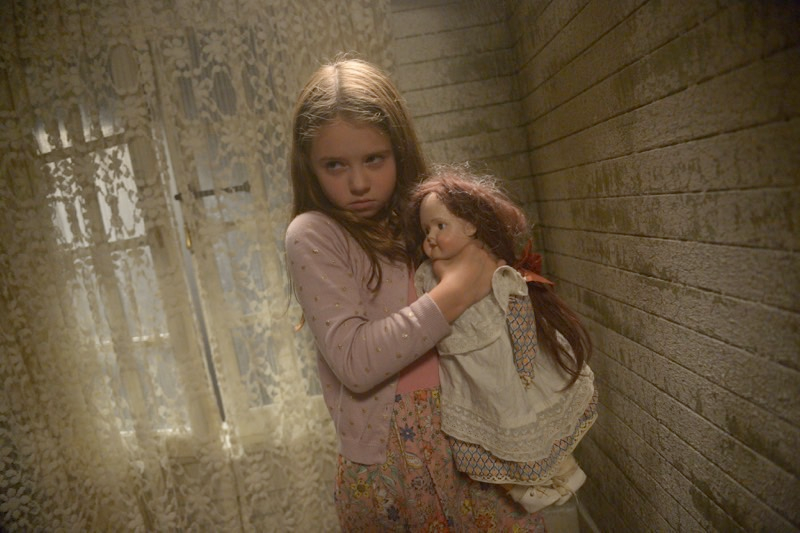 Illustration for article titled All the Reasons Why The Exorcist's Second Season Is Even Scarier Than the First